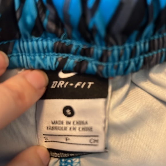 Kids Athletic shorts bundle (4) - Picture 9 of 9